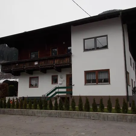 Apartment Anna Hippach