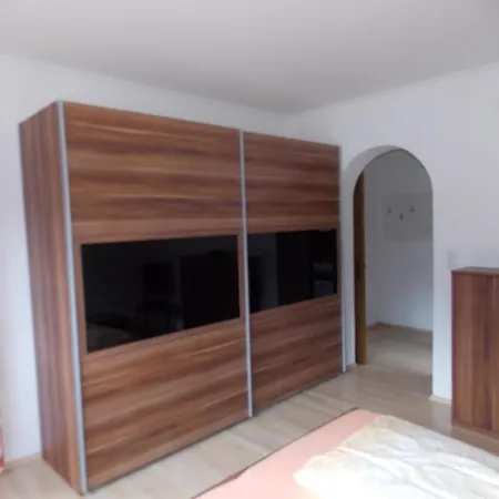 Anna Apartment *