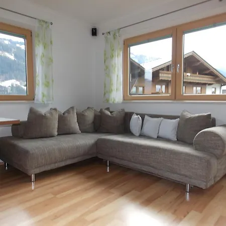 Apartment Anna Hippach