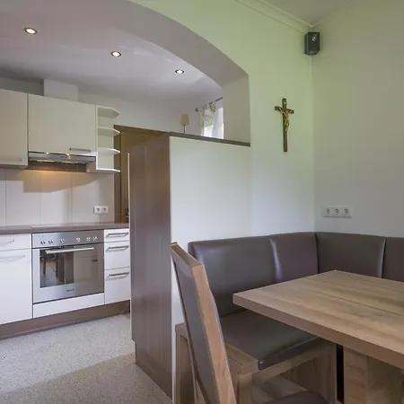 Apartment Anna Hippach
